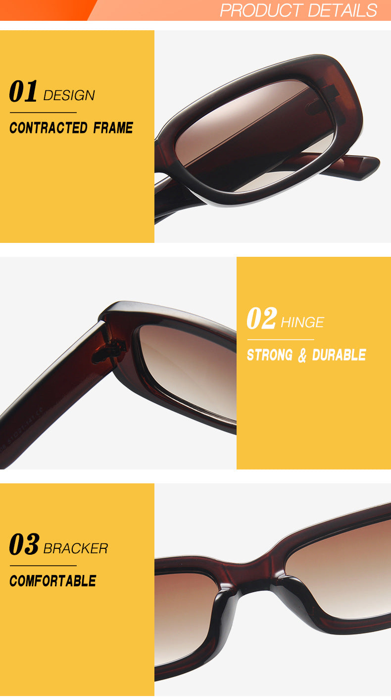 Buy Stripe Sunglasses Online in UAE (40% Off) - Carter's